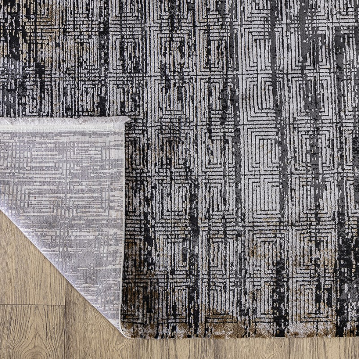 Ковер Tierra 14296 YELLOW