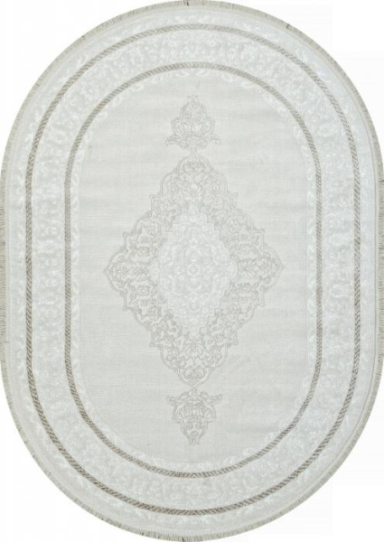 Ковер RUBI 26737Z CREAM / CREAM