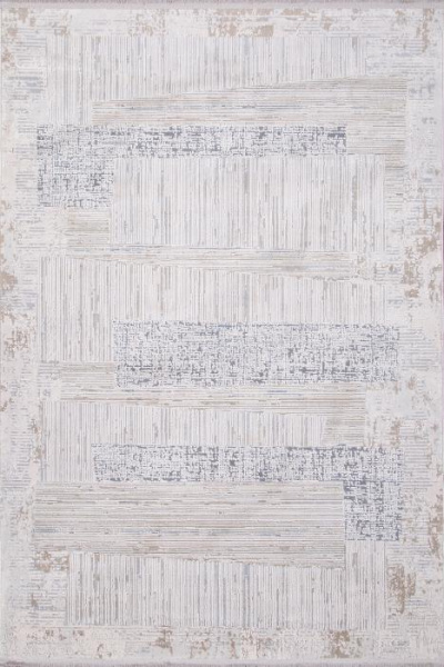 Ковер PERLA C558AC BEIGE / GREY