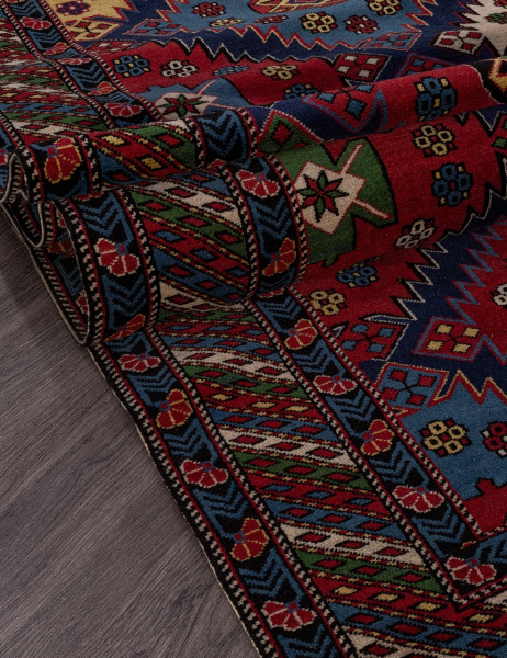 Ковер Azerkhalcha SHIRVAN 844