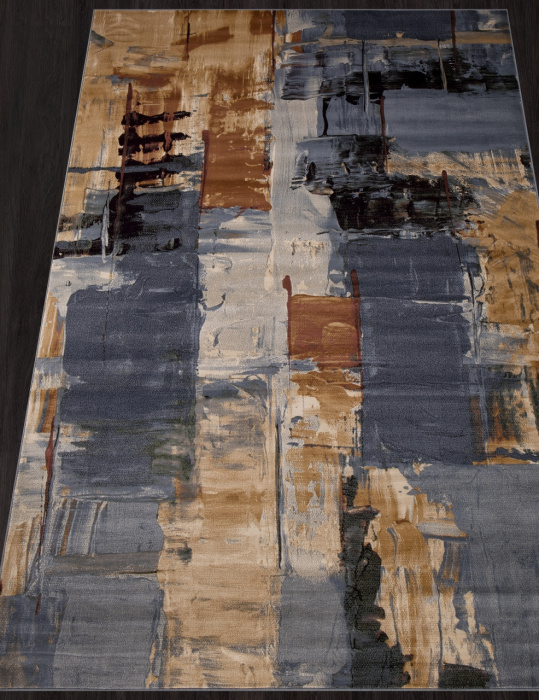 Ковер DELMAR D884 MULTICOLOR