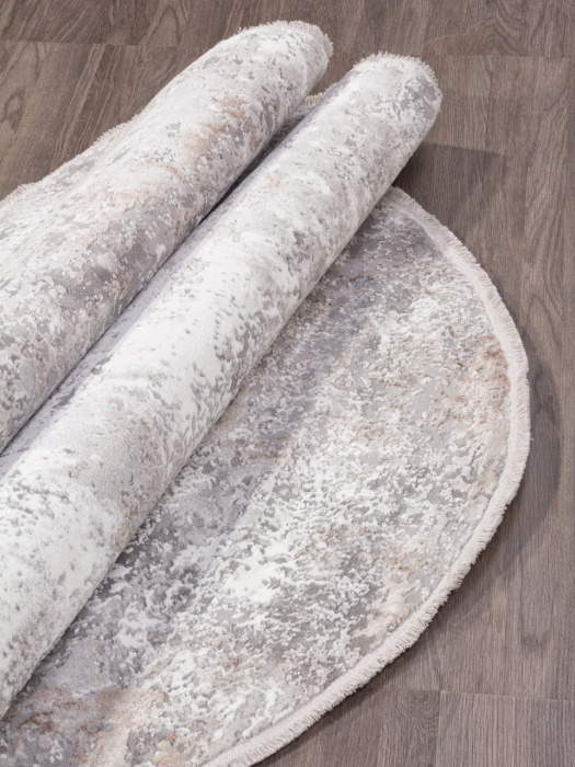 Ковер MODA 1383A K.GRI COKME / K.GRI COKME