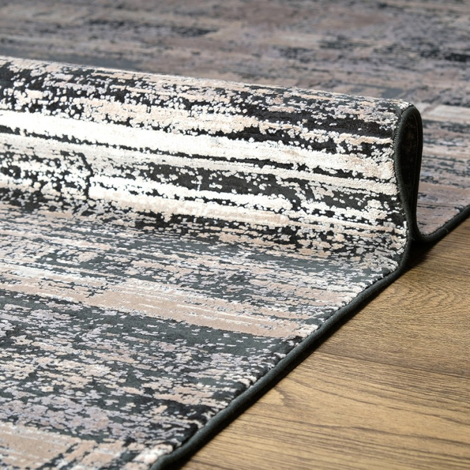 Ковер Art Self M357D CREAM / GREEN