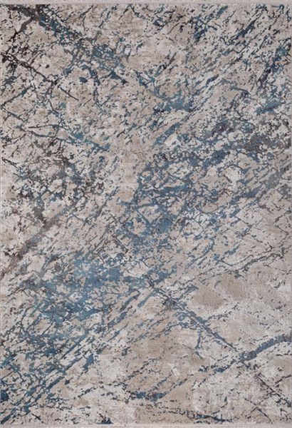 Ковер MOROCCO D850 BLUE