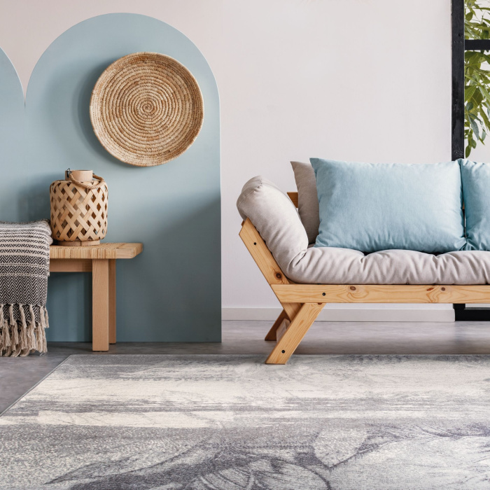 Ковер Magic Nuzi grey