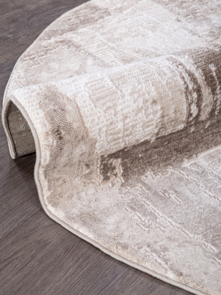 Ковер ARMINA 03710A BROWN / BROWN