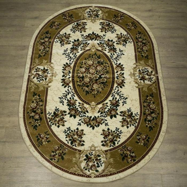 Ковер Акварель 20611 22126