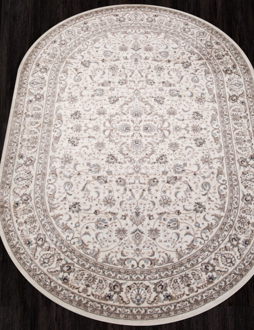 Ковер VALENCIA DELUXE F014 CREAM