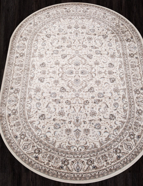 Ковер VALENCIA DELUXE F014 CREAM