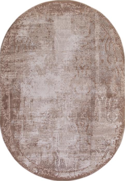 Ковер ARMINA 03711A BROWN / BROWN