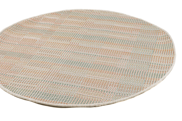 Ковер Mundo Круг B076 Z801