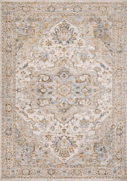 Ковер MUMBAI L0738B CREAM