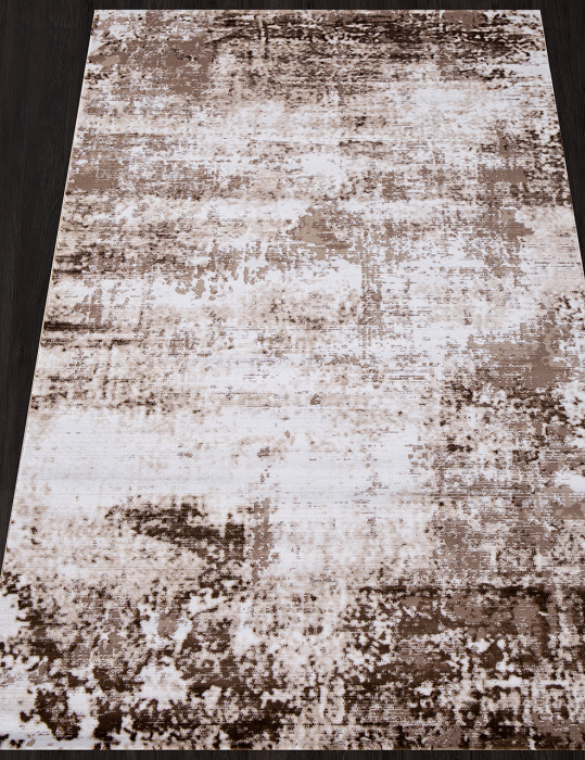 Ковер PANAMA PN008B BROWN / BROWN