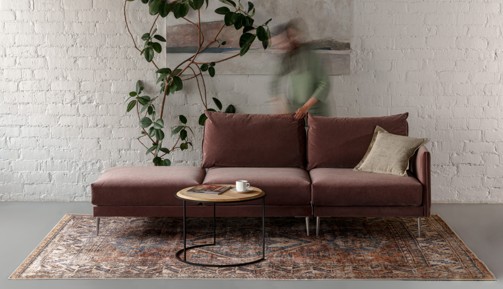 Ковер PERSIAN brown