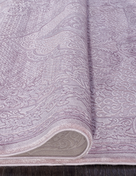 Ковер HUNKAR 07931 PURPLE / PURPLE
