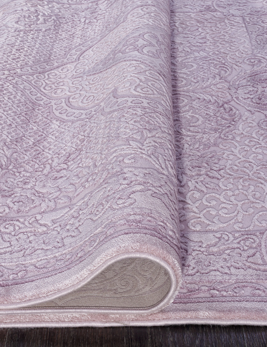 Ковер HUNKAR 07931 PURPLE / PURPLE