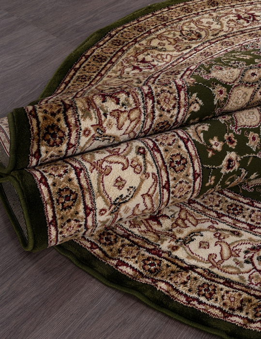 Ковер IZMIR d132 GREEN