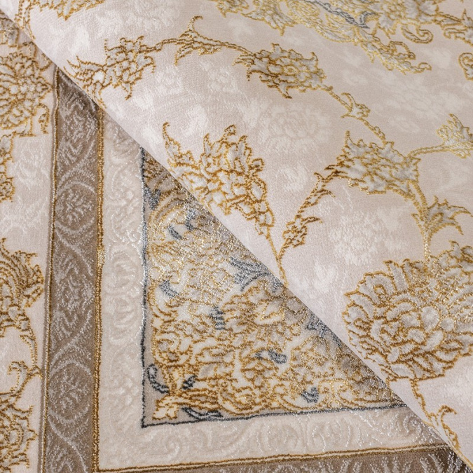 Ковер Valencia 06213A CREAM / CREAM