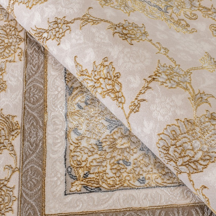 Ковер Valencia 06213A CREAM / CREAM