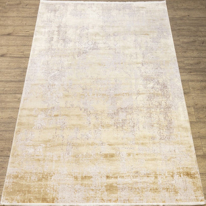 Ковер Olimpos M054S SH_D_BEIGE / BEIGE