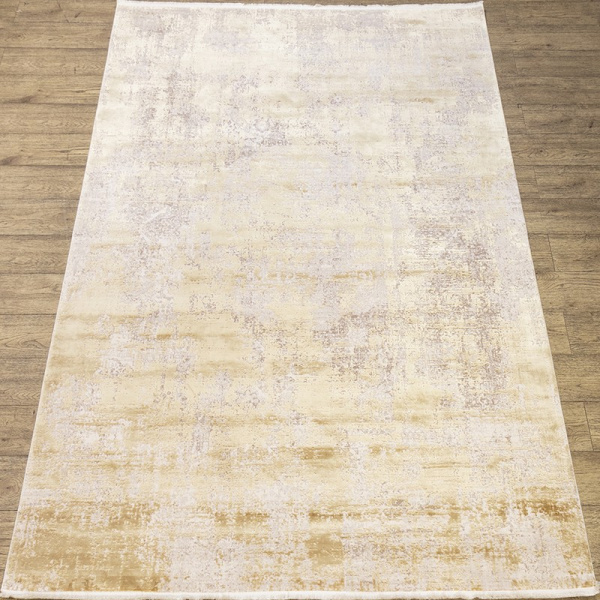 Ковер Olimpos M054S SH_D_BEIGE / BEIGE