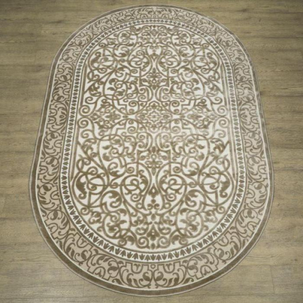 Ковер Шенилл 27512 23888