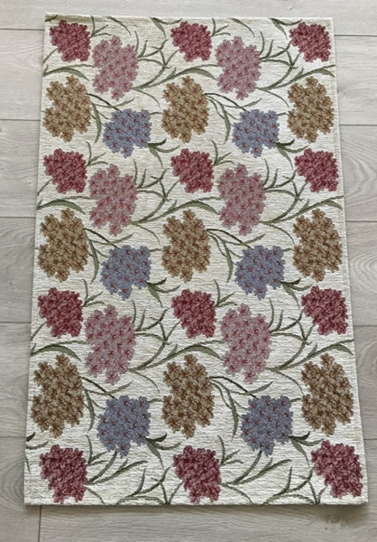 Ковер Арт 3 307W