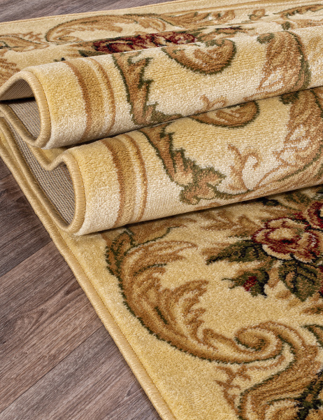 Ковер OLYMPOS D468 CREAM