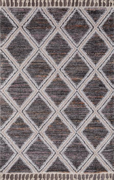 Ковер UVITA O0461 112 MULTI