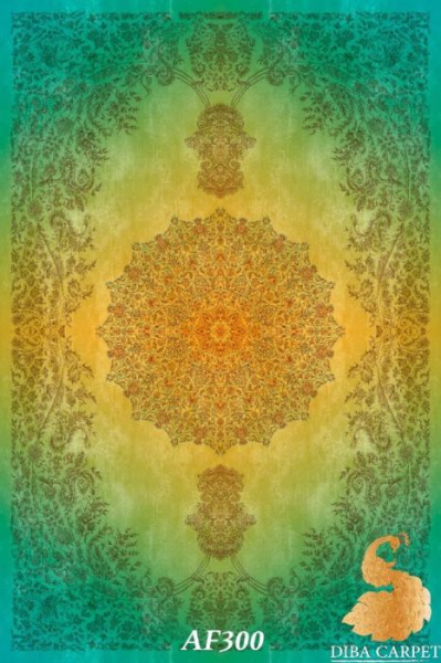 Ковер DIBA AF300
