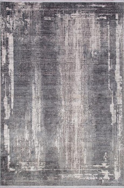 Ковер OLIMPOS M214B C.D.GRAY / CREAM