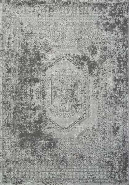 Ковер GRAFF F240 GRAY-BEIGE