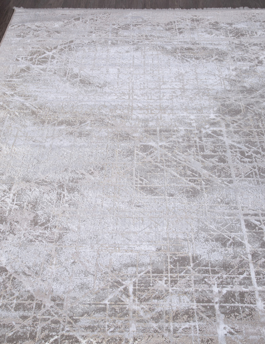 Ковер AJMAL LP 323 CREAM / BROWN