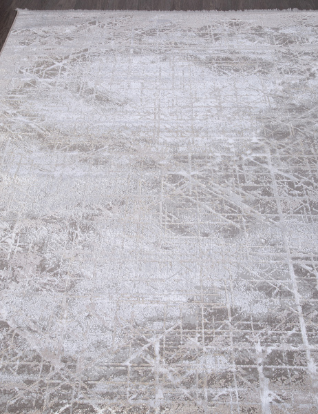 Ковер AJMAL LP 323 CREAM / BROWN