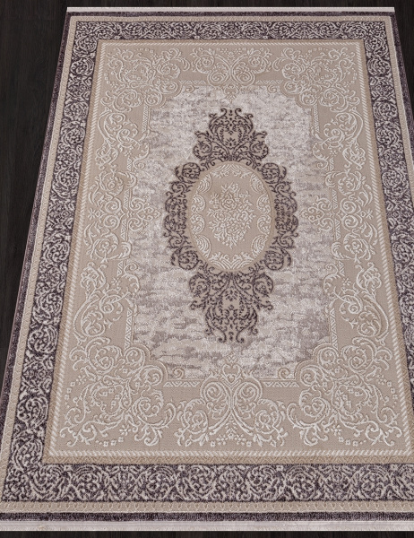 Ковер MOROCCO D764 PURPLE