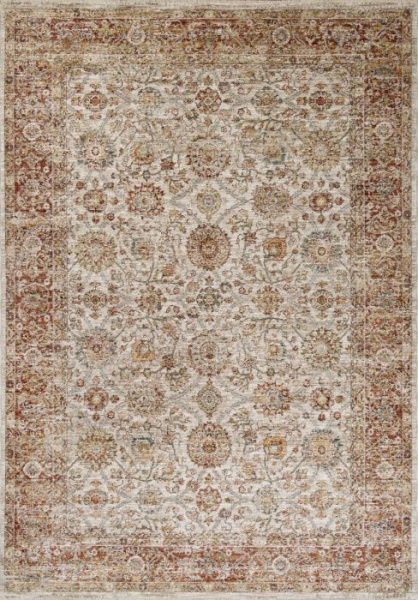 Ковер SHANTI LB199A CREAM