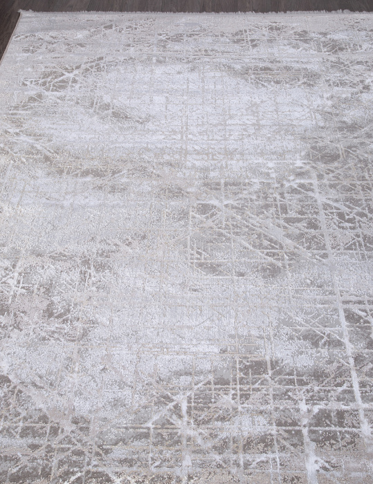 Ковер AJMAL LP 323 CREAM / BROWN