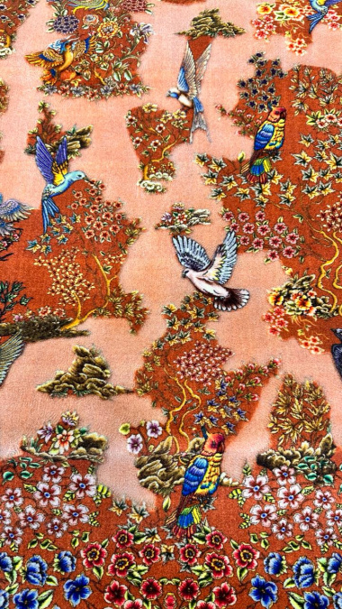 Ковер DIBA G2030