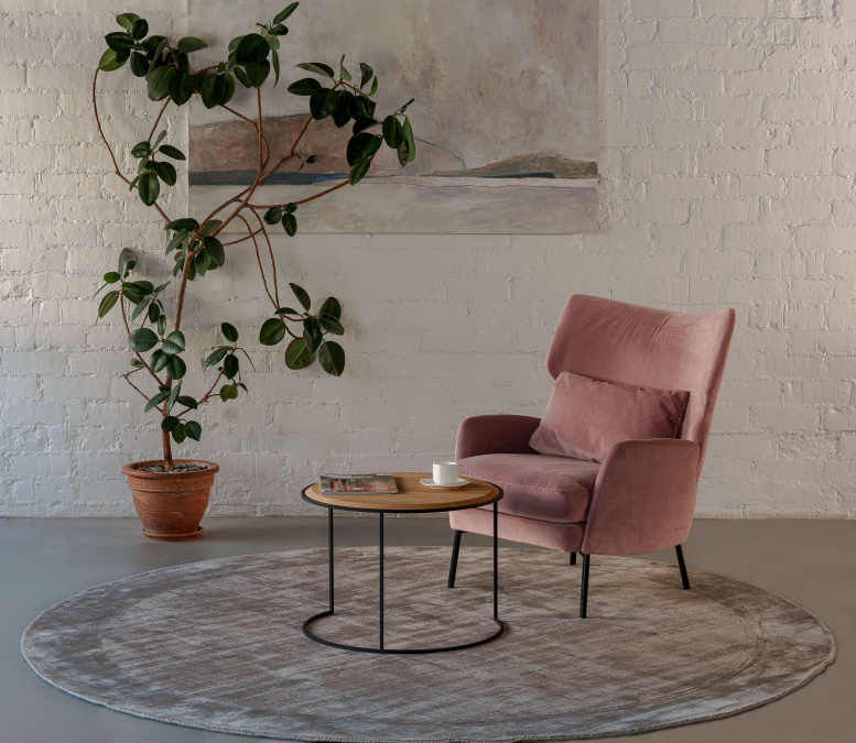 Ковер TERE Light Gray