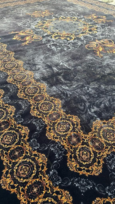 Ковер DIBA D3986