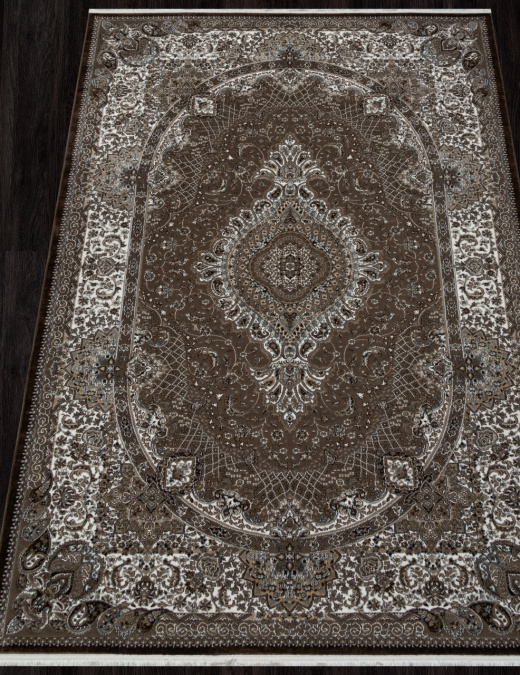 Ковер DOLCE d414 BROWN