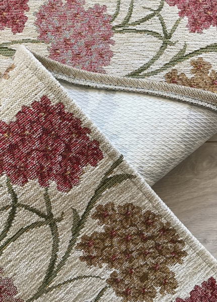 Ковер Арт 3 307W