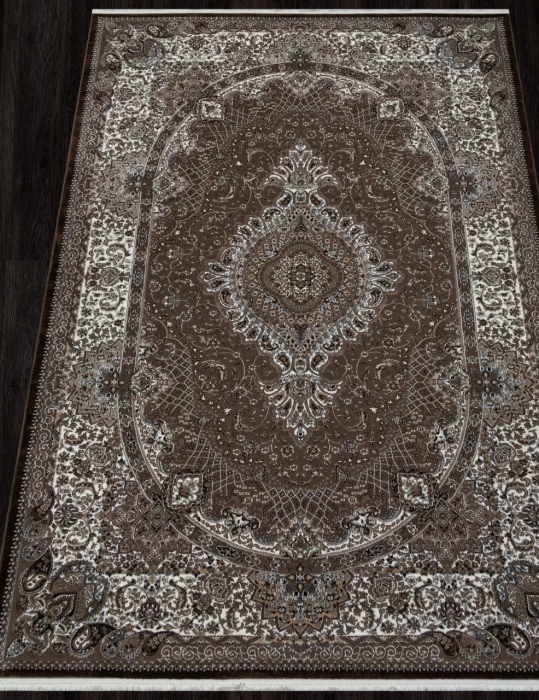 Ковер DOLCE d414 BROWN