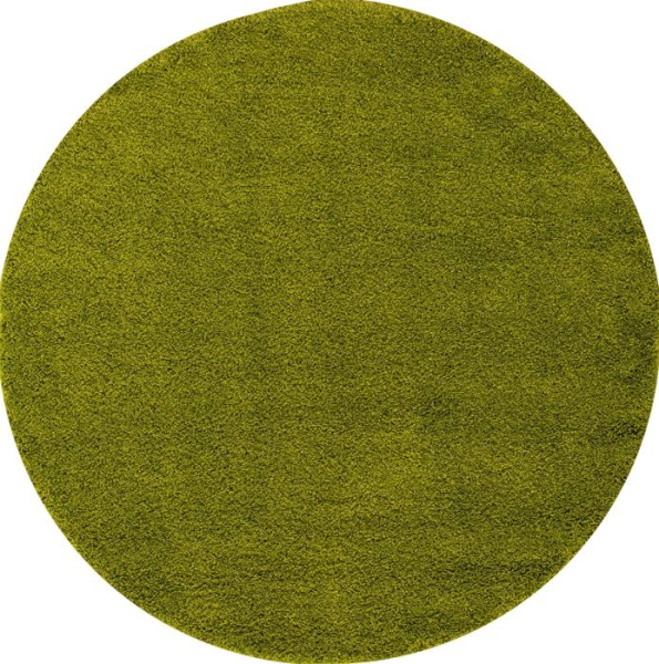 Ковер SHAGGY ULTRA s600 GREEN