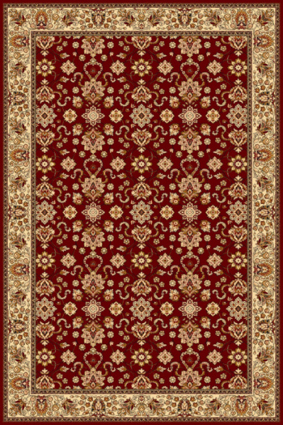 Ковер Isfahan Kantabria ruby
