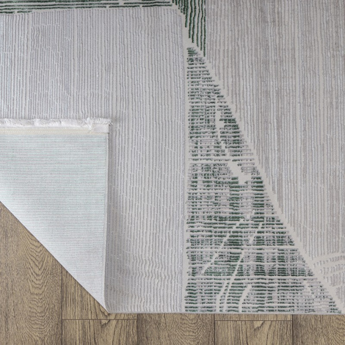 Ковер Luna 05173A KEMIK / YESIL