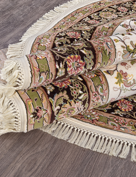 Ковер ARAVIA 5471 CREAM-BROWN