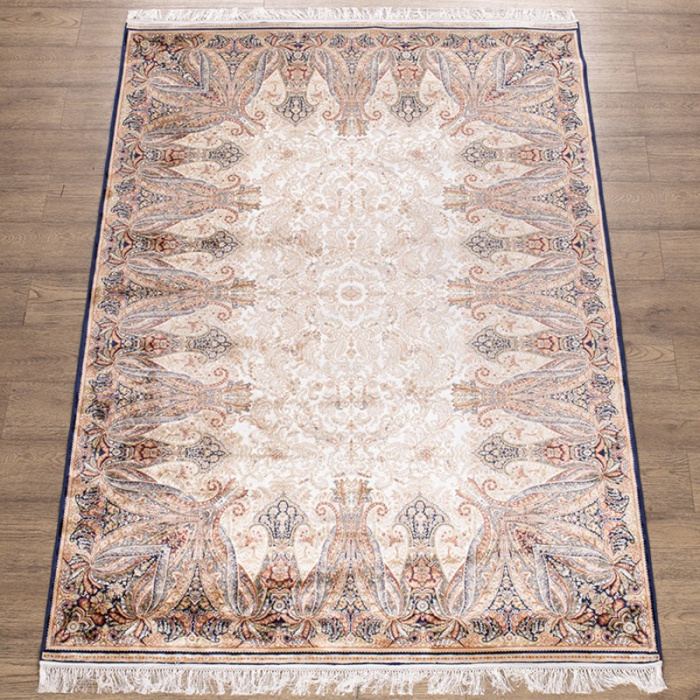 Ковер Elexus Ala 3216 YESIL