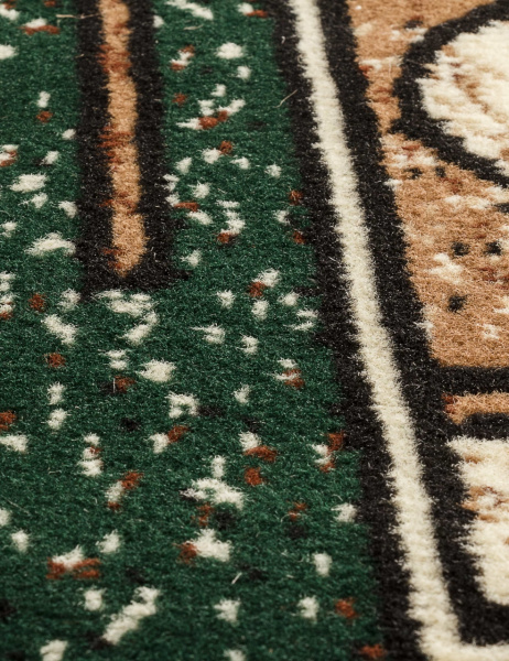 Ковер LAGUNA ALBINA 3 GREEN