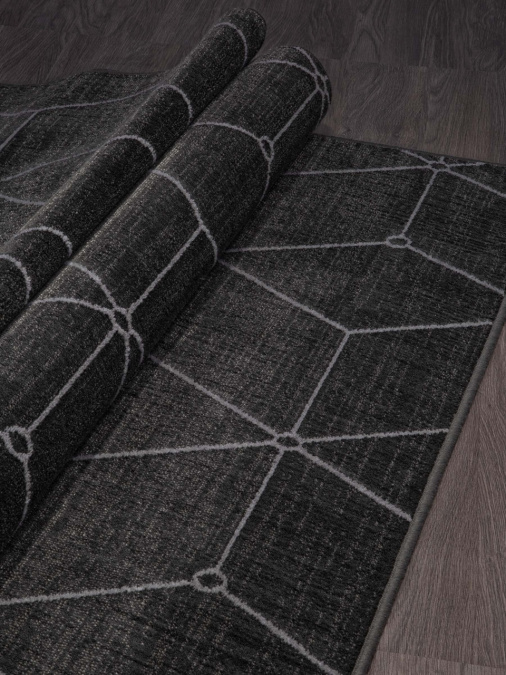 Ковер Euphoria 13100 ANTHRACITE